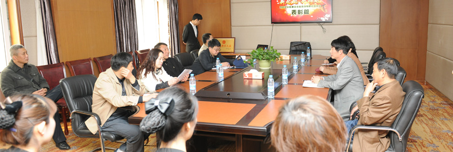 市总工会领导莅临我店指导工作纪实